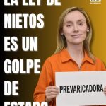 ho ley de nietos