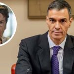 pedro sanchez y maricarmen