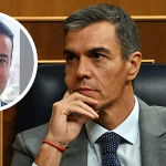 sanchez e iván redondo