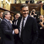 socios de sanchez