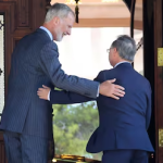vivas y felipe vi