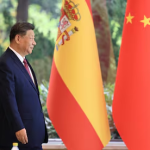 xi ping españa